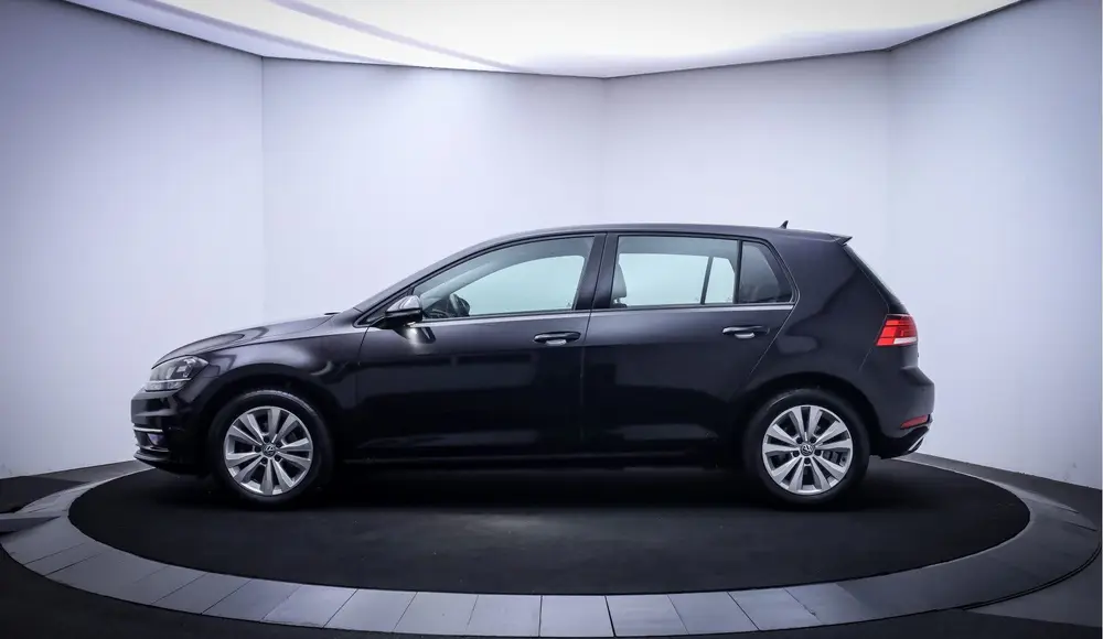 Volkswagen Golf 1.0 TSI COMFORTLINE Business FULL LED | CARP uit 2020, foto 11