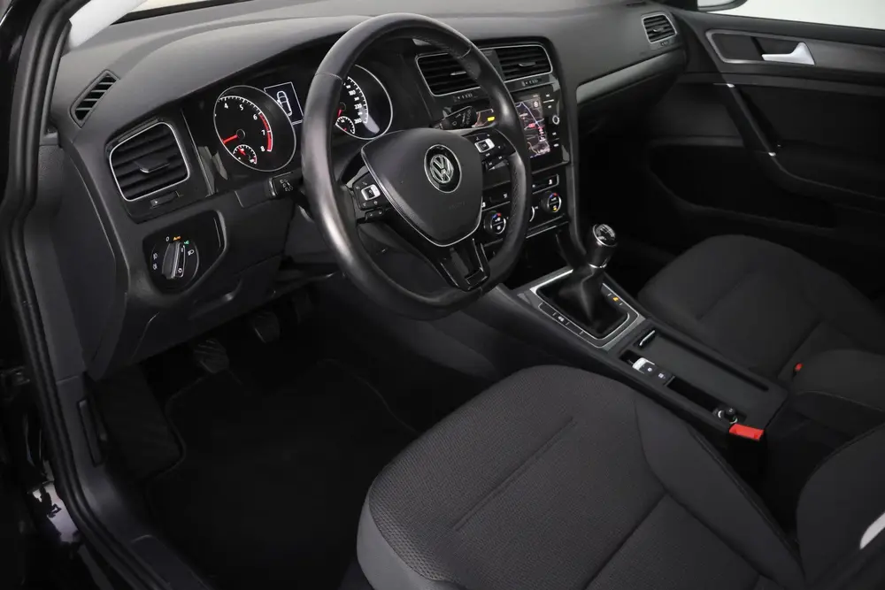 Volkswagen Golf 1.0 TSI COMFORTLINE Business FULL LED | CARP uit 2020, foto 14