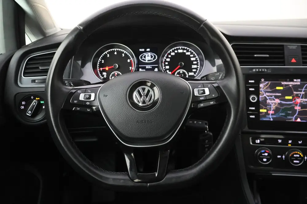 Volkswagen Golf 1.0 TSI COMFORTLINE Business FULL LED | CARP uit 2020, foto 16