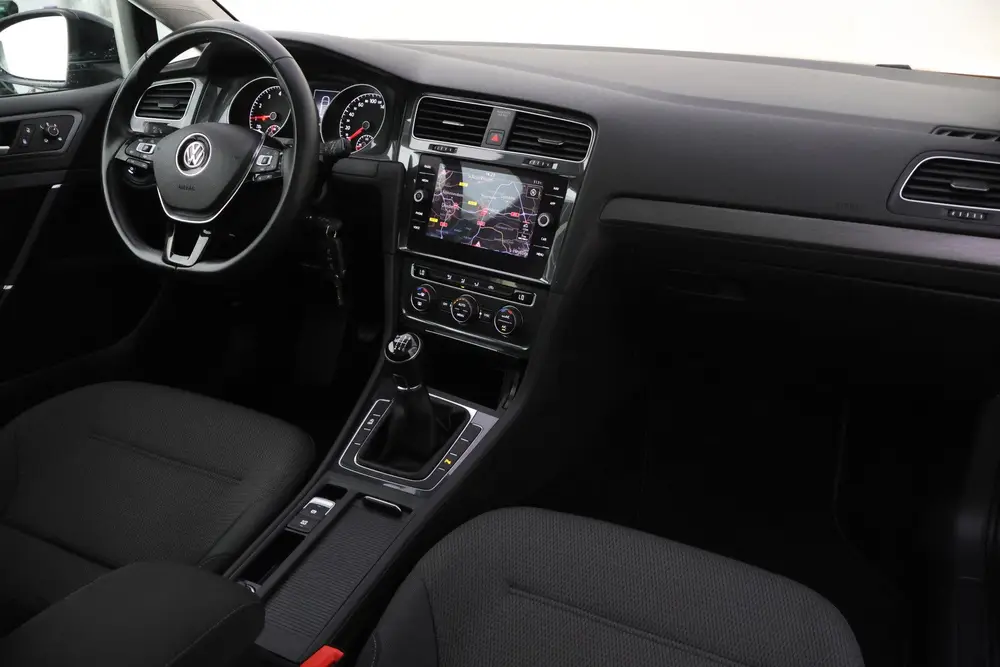 Volkswagen Golf 1.0 TSI COMFORTLINE Business FULL LED | CARP uit 2020, foto 18