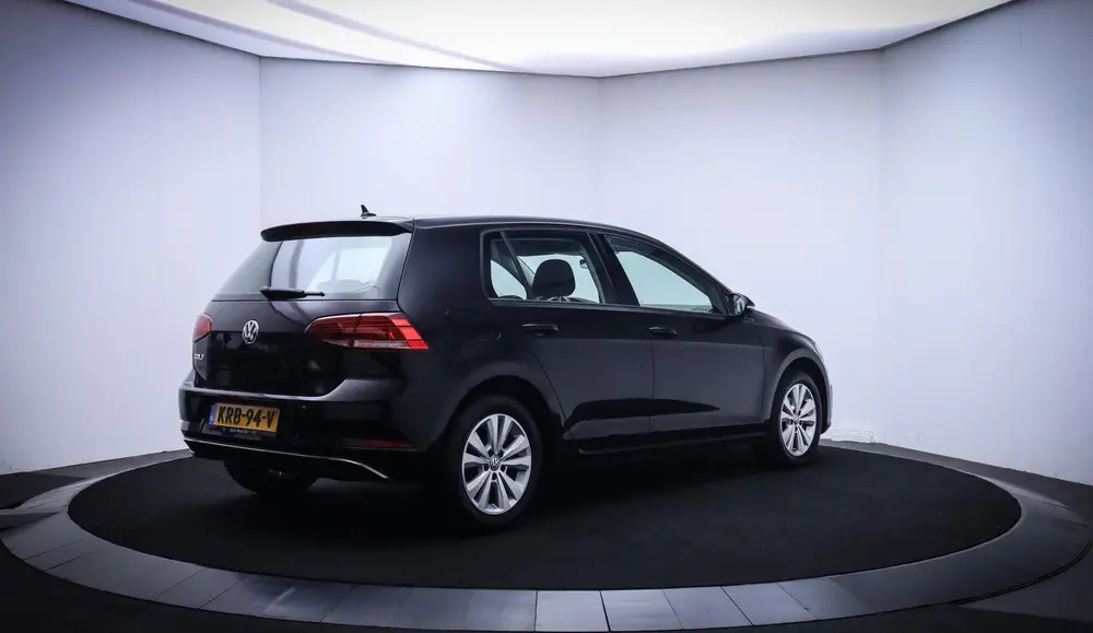 Volkswagen Golf 1.0 TSI COMFORTLINE Business FULL LED | CARP uit 2020, foto 5