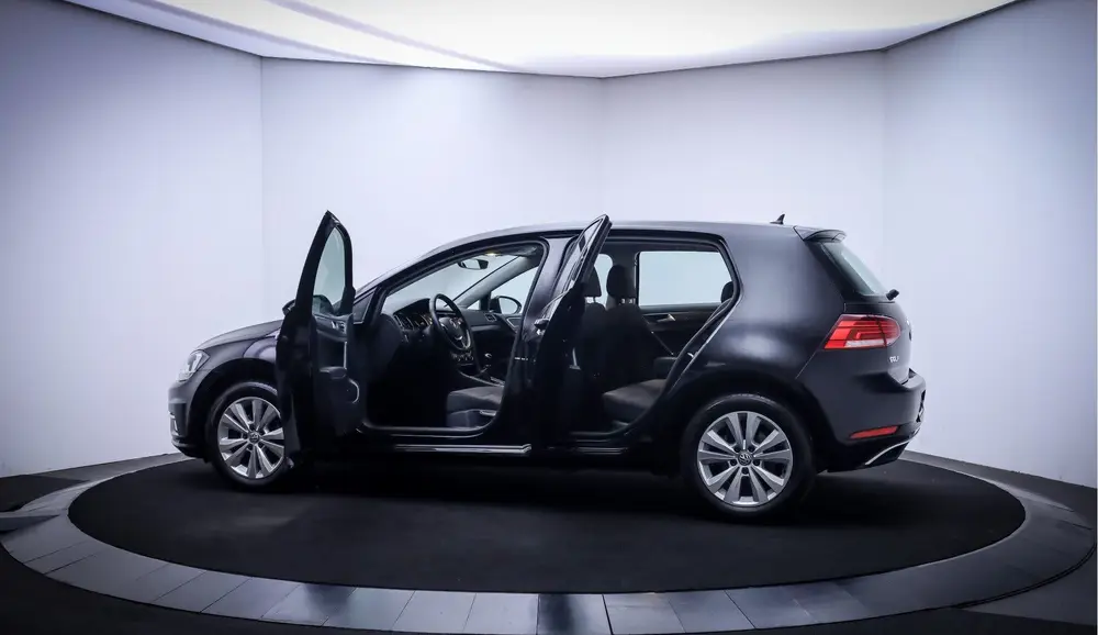 Volkswagen Golf 1.0 TSI COMFORTLINE Business FULL LED | CARP uit 2020, foto 8