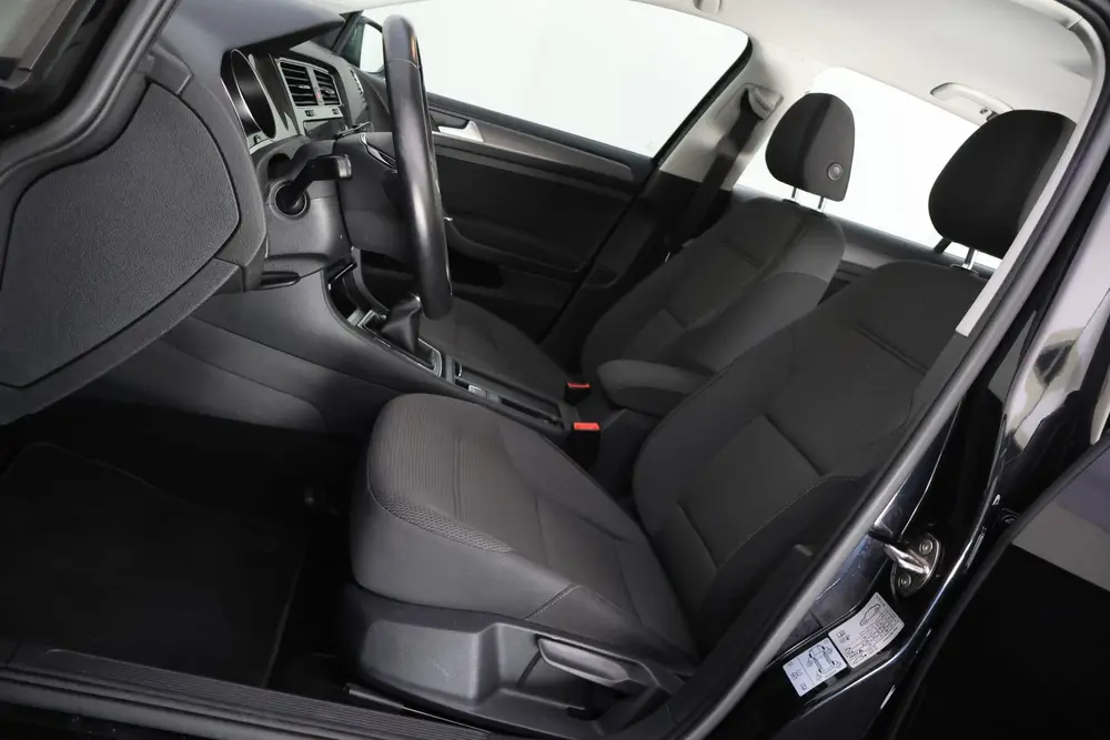 Volkswagen Golf 1.0 TSI COMFORTLINE Business FULL LED | CARP uit 2020, foto 9