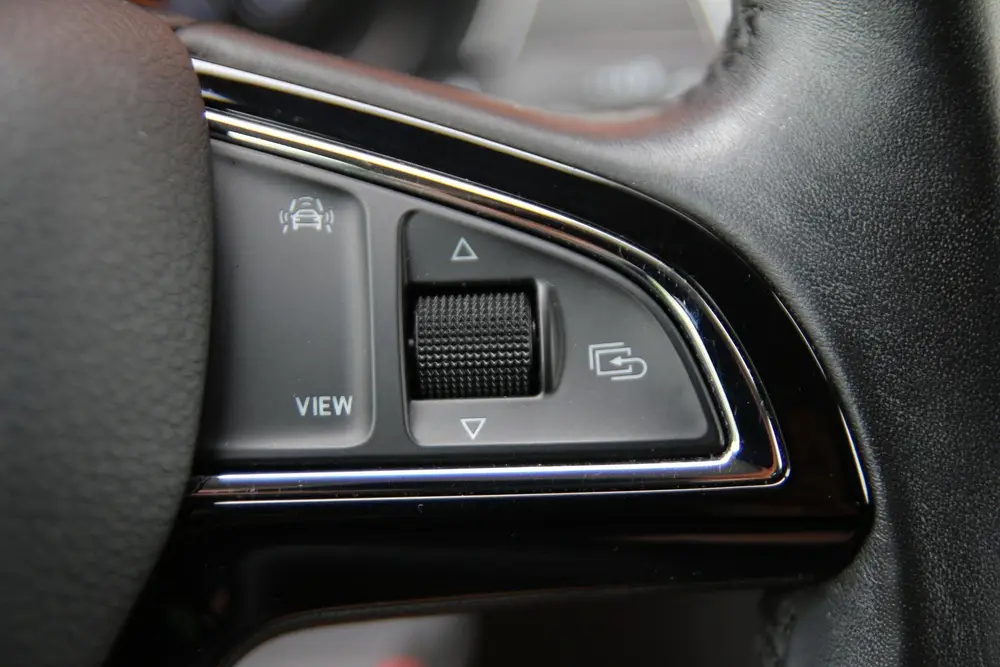 Skoda Fabia 1.0 TSI 96pk Clever | NL-auto | Navigatie uit 2019, foto 15