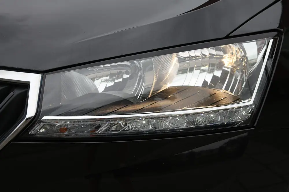 Skoda Fabia 1.0 TSI 96pk Clever | NL-auto | Navigatie uit 2019, foto 16
