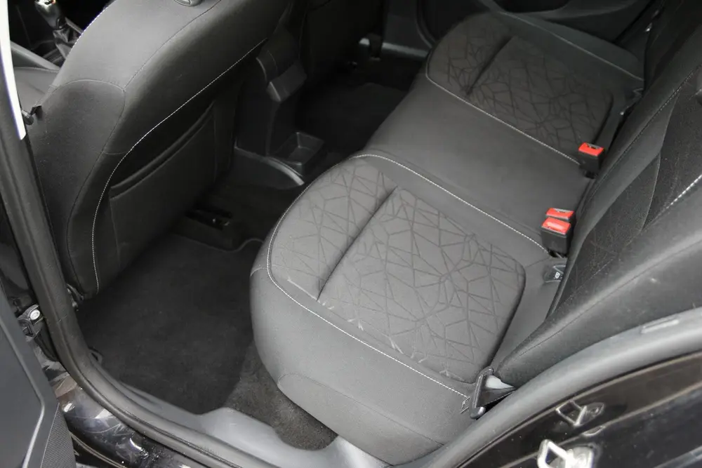 Skoda Fabia 1.0 TSI 96pk Clever | NL-auto | Navigatie uit 2019, foto 5