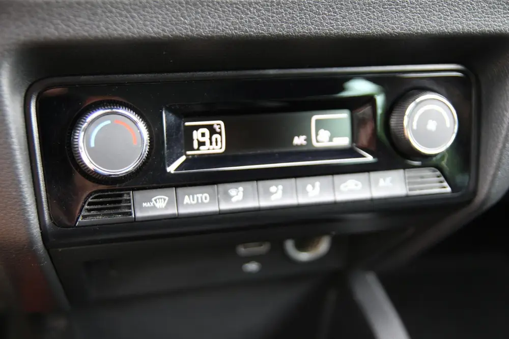 Skoda Fabia 1.0 TSI 96pk Clever | NL-auto | Navigatie uit 2019, foto 9