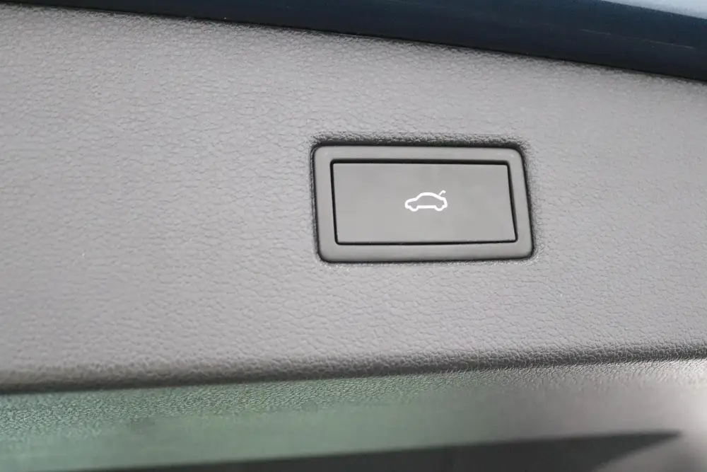 Volkswagen Tiguan 1.5 TSI Life Business Panoramadak! Rijklaa uit 2022, foto 12