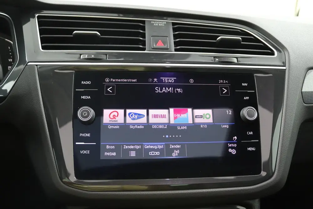 Volkswagen Tiguan 1.5 TSI Life Business Panoramadak! Rijklaa uit 2022, foto 20