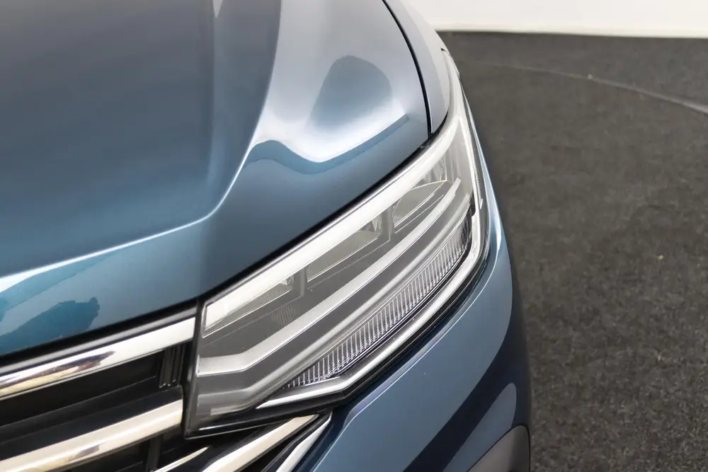Volkswagen Tiguan 1.5 TSI Life Business Panoramadak! Rijklaa uit 2022, foto 9