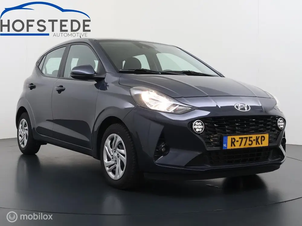 Hyundai i10 1.0 Comfort uit 2022