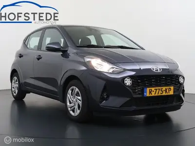Hyundai i10 1.0 Comfort uit 2022