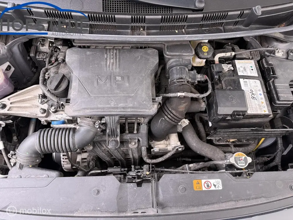 Hyundai i10 1.0 Comfort uit 2022, foto 10