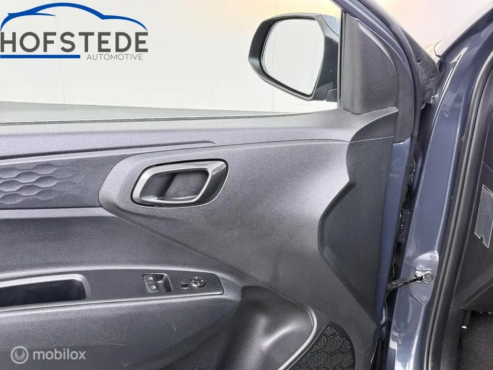 Hyundai i10 1.0 Comfort uit 2022, foto 11