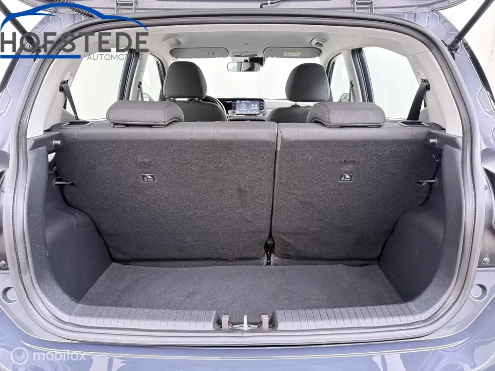 Hyundai i10 1.0 Comfort uit 2022, foto 7