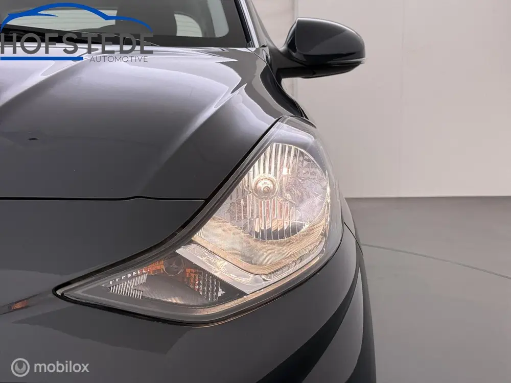 Hyundai i10 1.0 Comfort uit 2022, foto 9