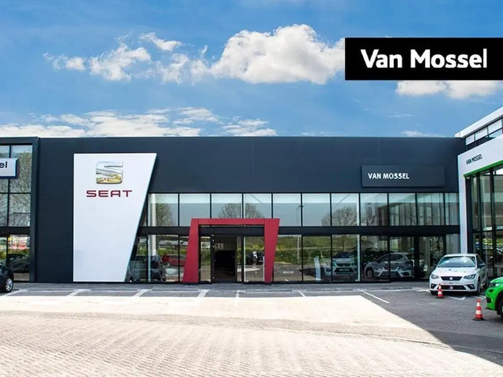Skoda Fabia 1.0 TSI Business Edition AUTOMAAT uit 2025, foto 2