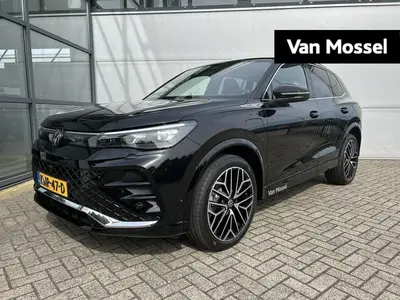 Volkswagen Tiguan 1.5 eHybride R-Line Edition 204 PK | Assis uit 2026