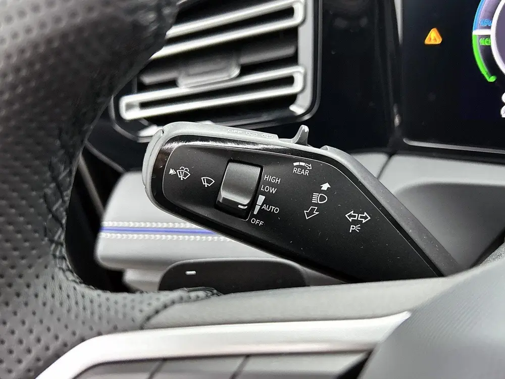 Volkswagen Tiguan 1.5 eHybride R-Line Edition 204 PK | Assis uit 2026, foto 11