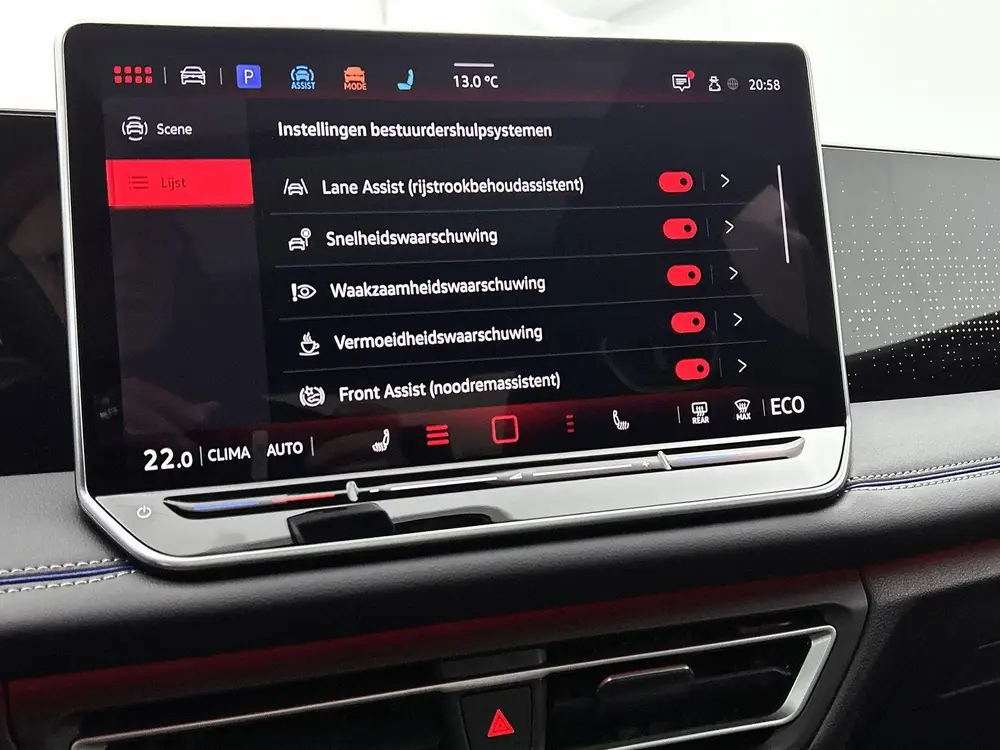Volkswagen Tiguan 1.5 eHybride R-Line Edition 204 PK | Assis uit 2026, foto 15