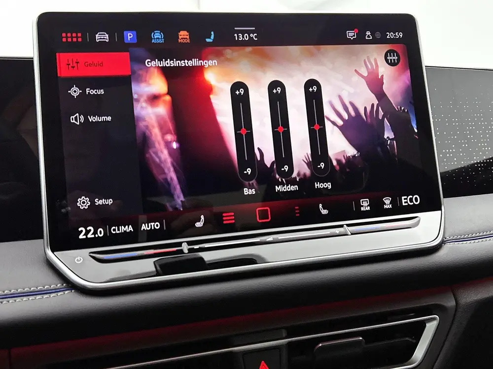 Volkswagen Tiguan 1.5 eHybride R-Line Edition 204 PK | Assis uit 2026, foto 18