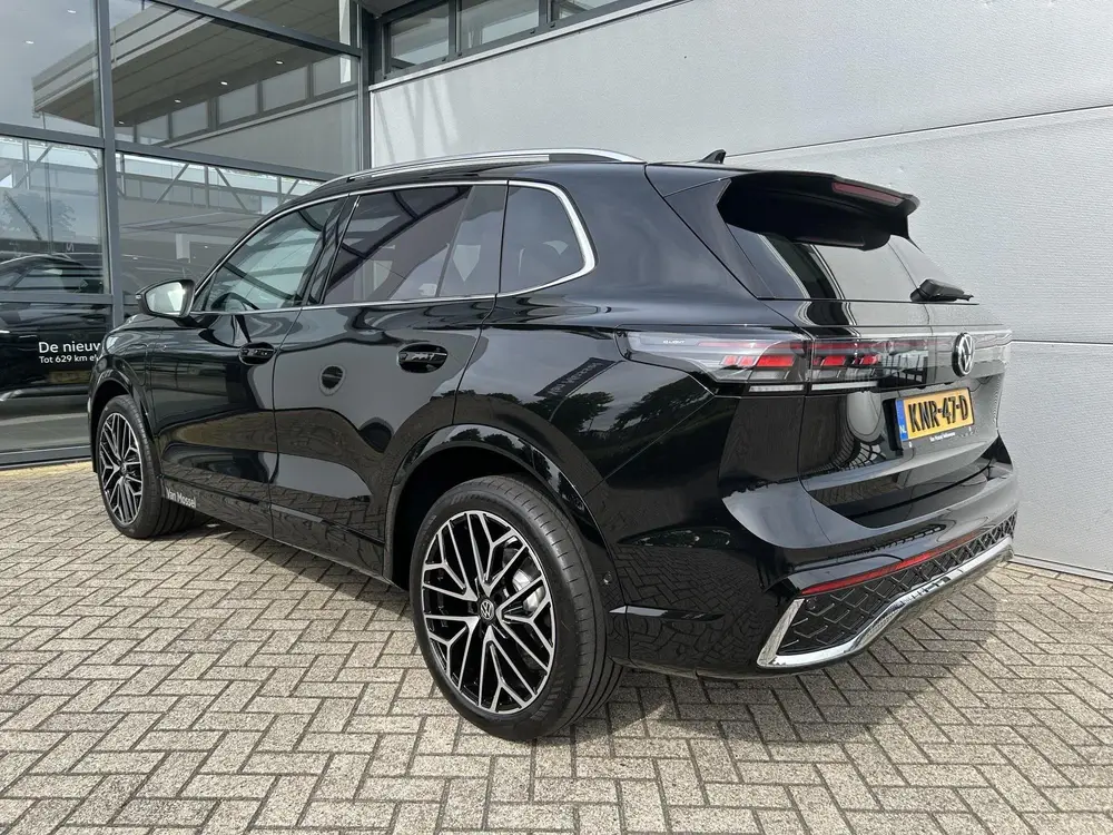 Volkswagen Tiguan 1.5 eHybride R-Line Edition 204 PK | Assis uit 2026, foto 2