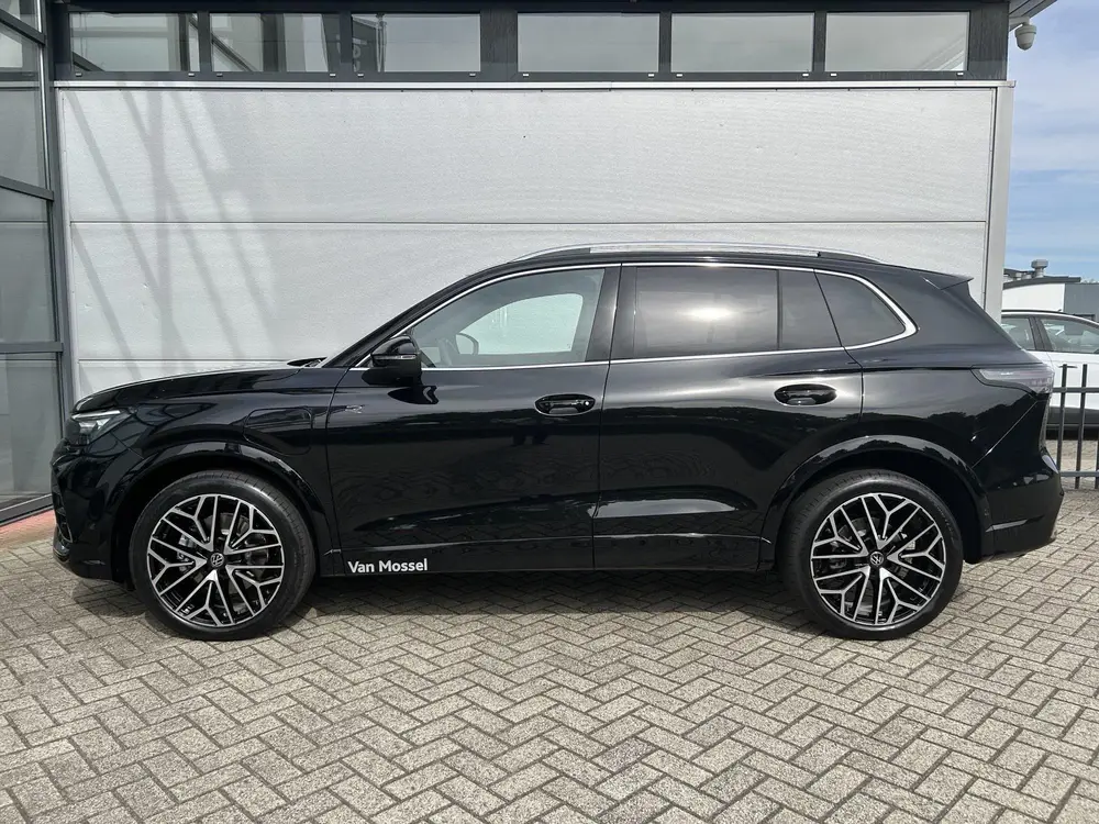 Volkswagen Tiguan 1.5 eHybride R-Line Edition 204 PK | Assis uit 2026, foto 3