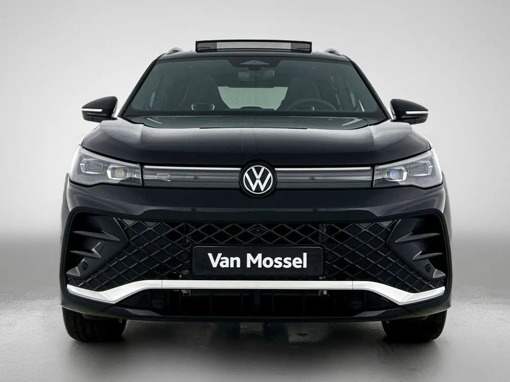 Volkswagen Tiguan 1.5 eHybride R-Line Edition 204 PK | Assis uit 2026, foto 5