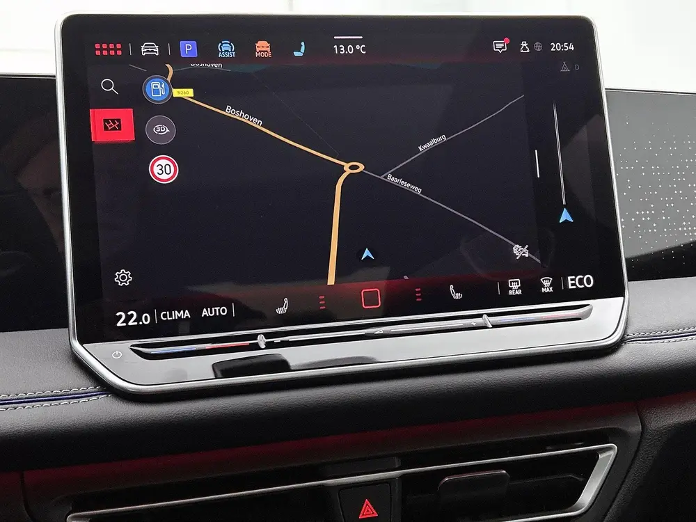 Volkswagen Tiguan 1.5 eHybride R-Line Edition 204 PK | Assis uit 2026, foto 8