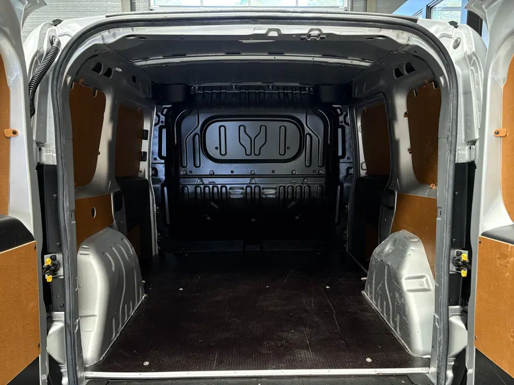Fiat Doblo Doblò Cargo 1.3 MJ L1H1 Airco uit 2020, foto 11
