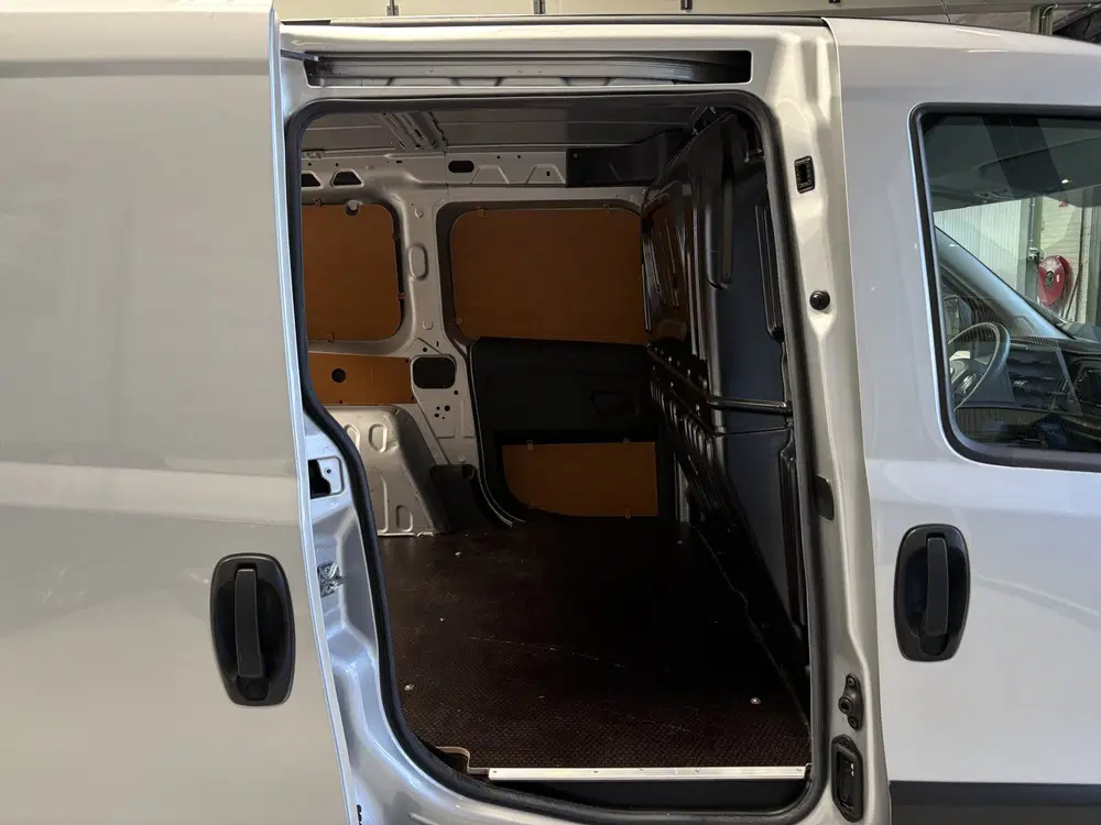 Fiat Doblo Doblò Cargo 1.3 MJ L1H1 Airco uit 2020, foto 12
