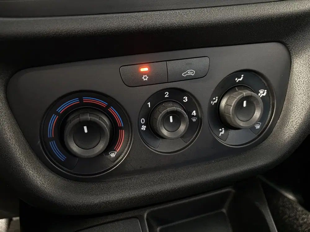 Fiat Doblo Doblò Cargo 1.3 MJ L1H1 Airco uit 2020, foto 7