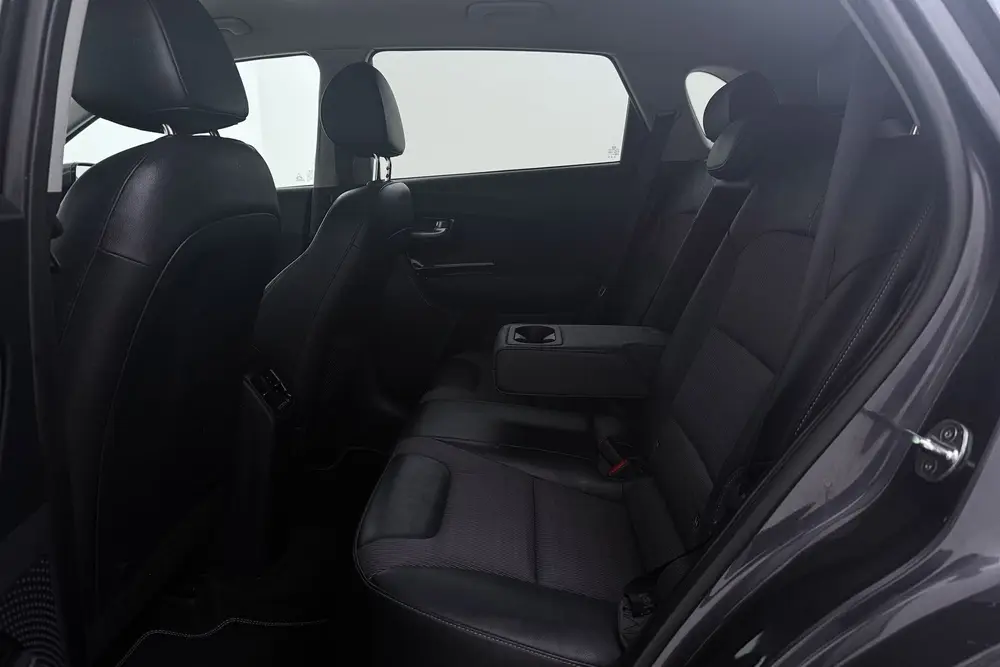 Kia Niro 1.6 GDi Hybrid DynamicLine | Camera | CarPlay | Nav uit 2019, foto 16