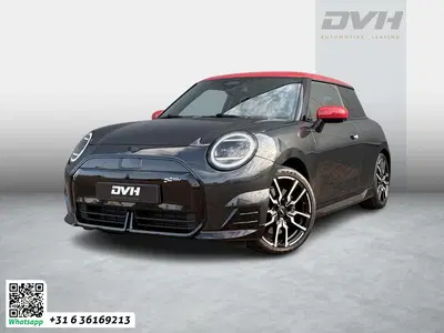 Mini John Cooper Works SE John Cooper Works XL 54.2 kWh uit 2024