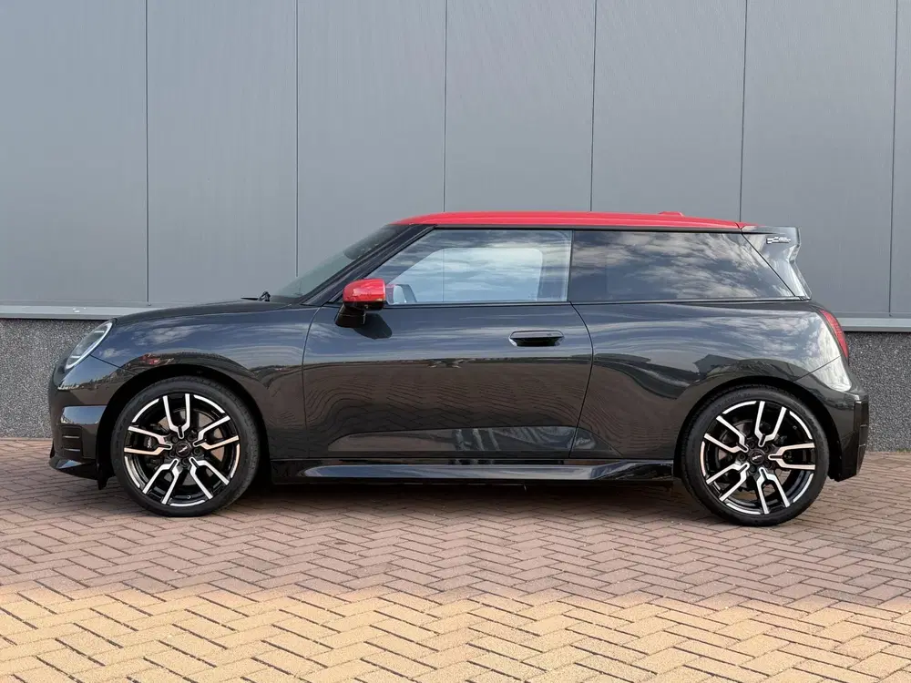Mini John Cooper Works SE John Cooper Works XL 54.2 kWh uit 2024, foto 7