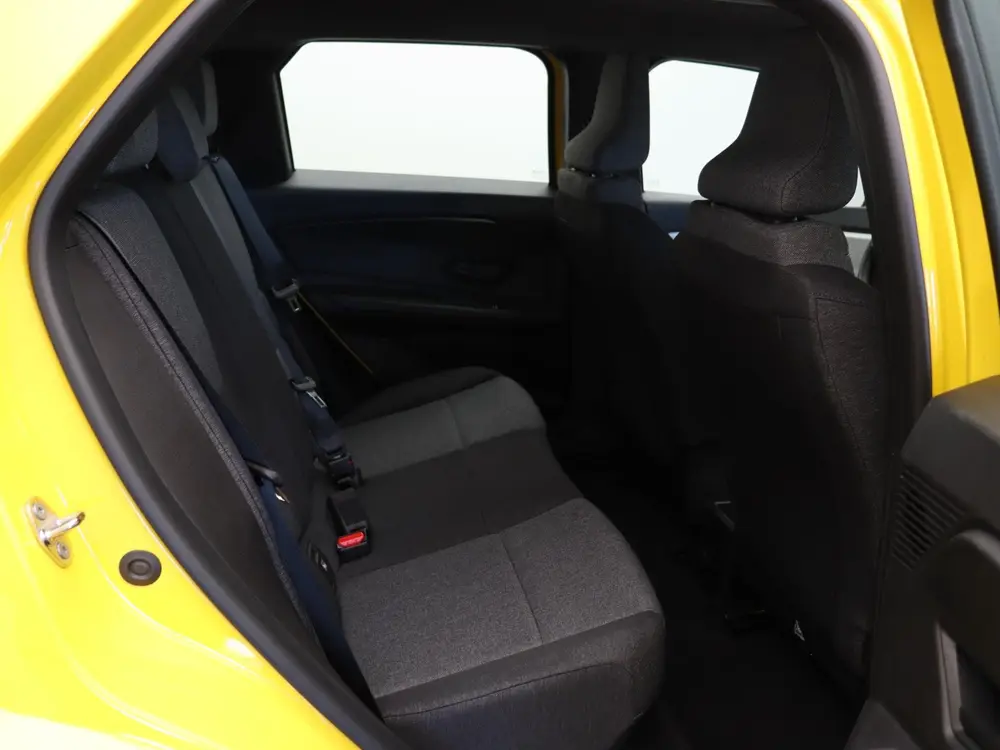 Renault 5 urban range evolution 40 kWh uit 2026, foto 8