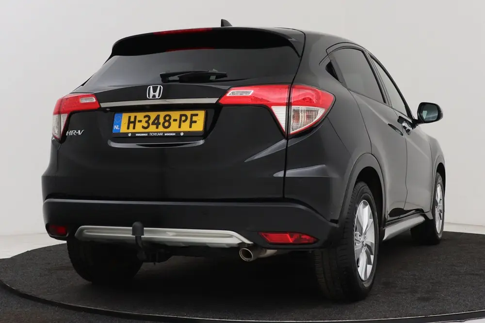 Honda Hr-V 1.5 i-VTEC Elegance | Org NL | 42.000 KM! | Trekh uit 2020, foto 10