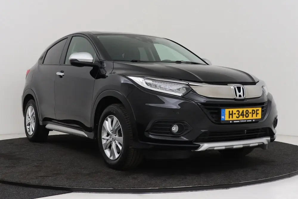 Honda Hr-V 1.5 i-VTEC Elegance | Org NL | 42.000 KM! | Trekh uit 2020, foto 12