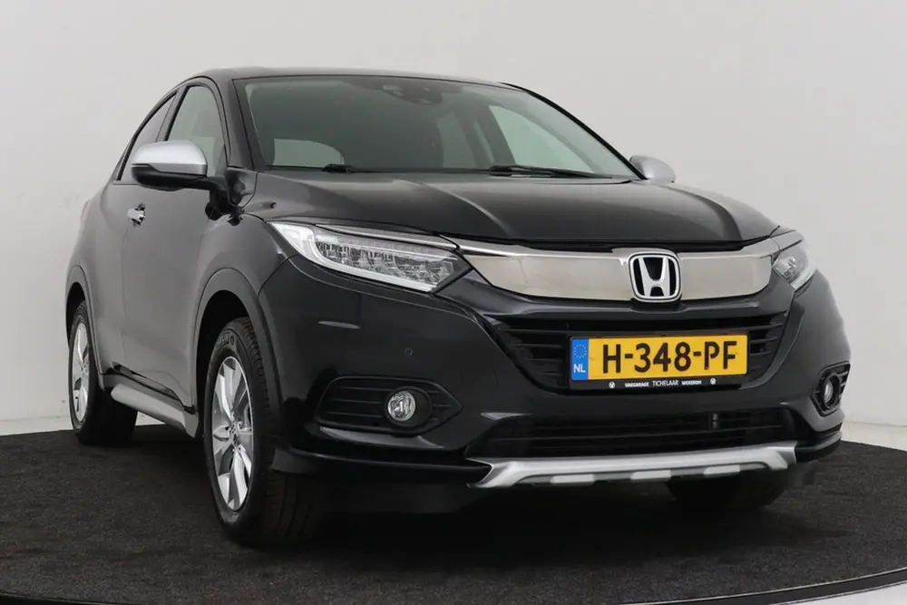 Honda Hr-V 1.5 i-VTEC Elegance | Org NL | 42.000 KM! | Trekh uit 2020, foto 13