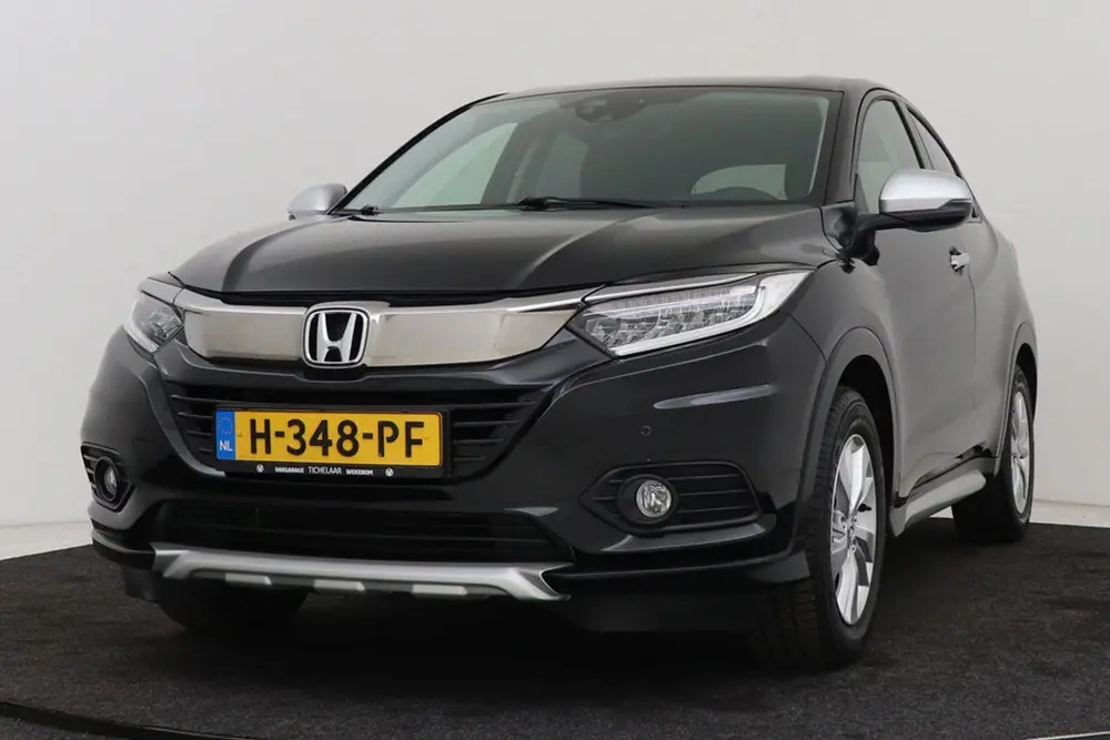 Honda Hr-V 1.5 i-VTEC Elegance | Org NL | 42.000 KM! | Trekh uit 2020, foto 14