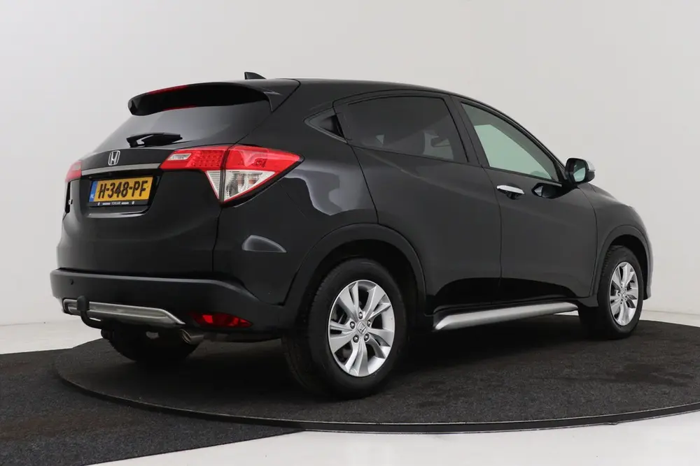Honda Hr-V 1.5 i-VTEC Elegance | Org NL | 42.000 KM! | Trekh uit 2020, foto 2