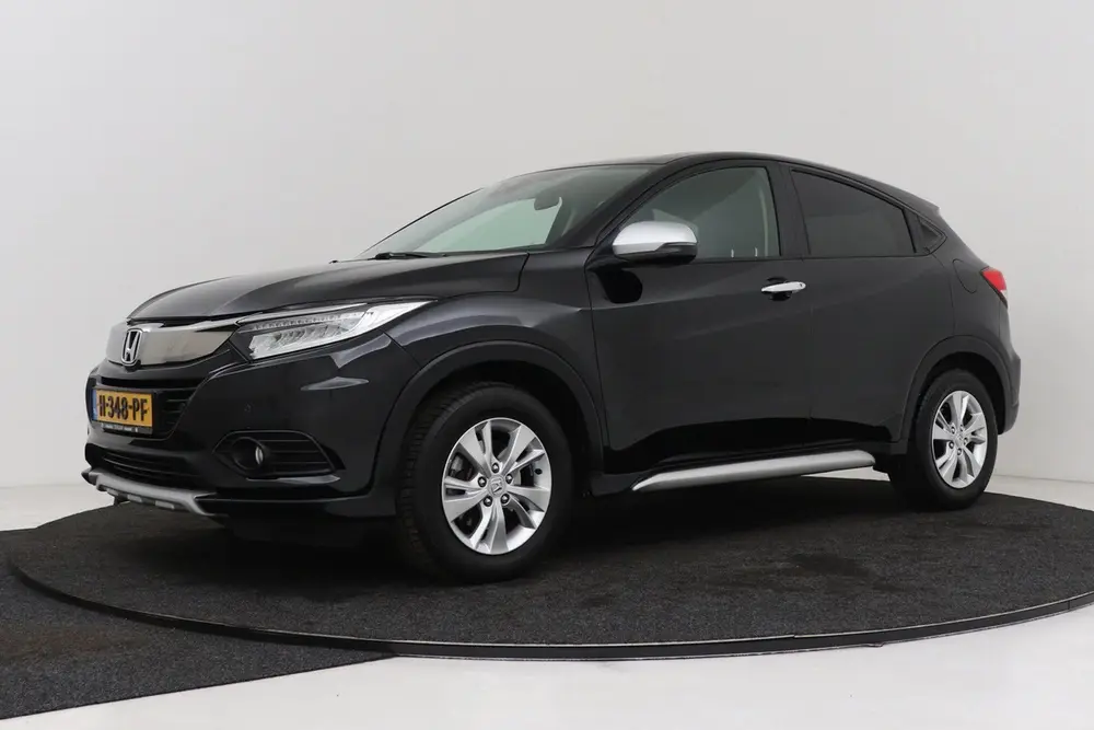 Honda Hr-V 1.5 i-VTEC Elegance | Org NL | 42.000 KM! | Trekh uit 2020, foto 5