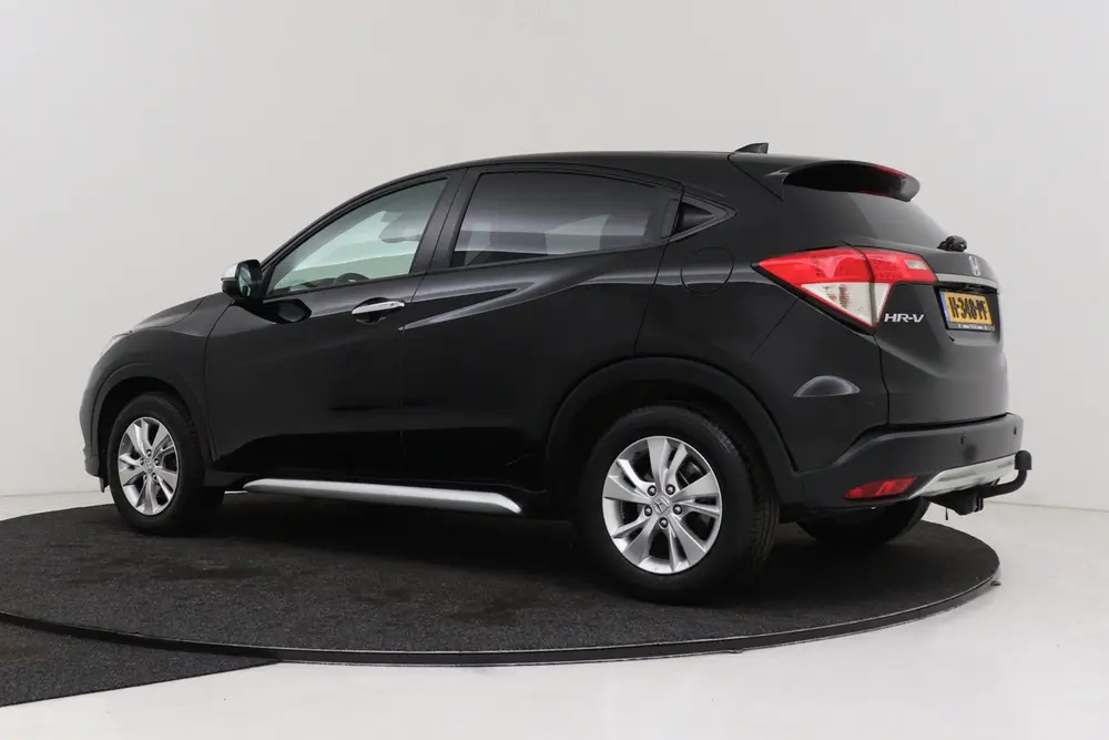 Honda Hr-V 1.5 i-VTEC Elegance | Org NL | 42.000 KM! | Trekh uit 2020, foto 6