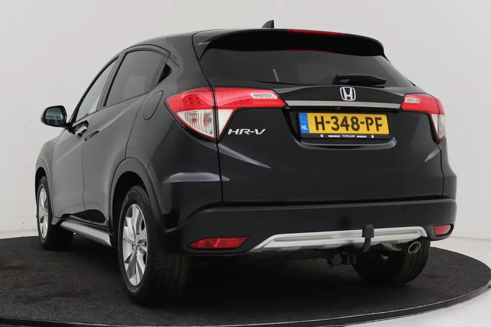 Honda Hr-V 1.5 i-VTEC Elegance | Org NL | 42.000 KM! | Trekh uit 2020, foto 9