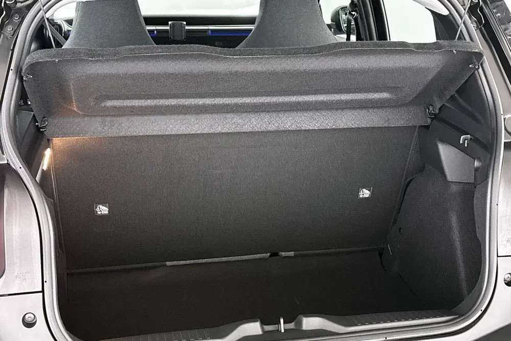 Citroën C3 Citroen Ë-C3 You 113pk 44 kWh Airco Cruise uit 2024, foto 10