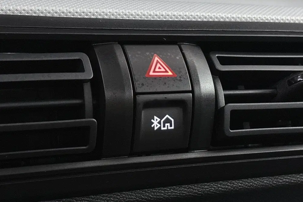 Citroën C3 Citroen Ë-C3 You 113pk 44 kWh Airco Cruise uit 2024, foto 13
