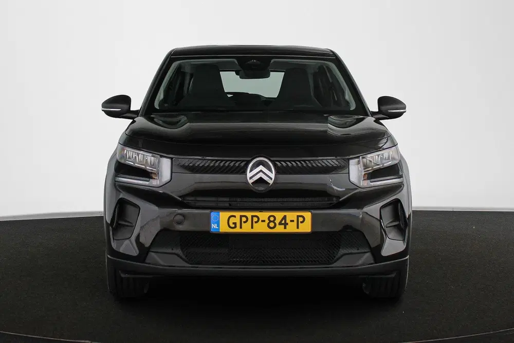 Citroën C3 Citroen Ë-C3 You 113pk 44 kWh Airco Cruise uit 2024, foto 14
