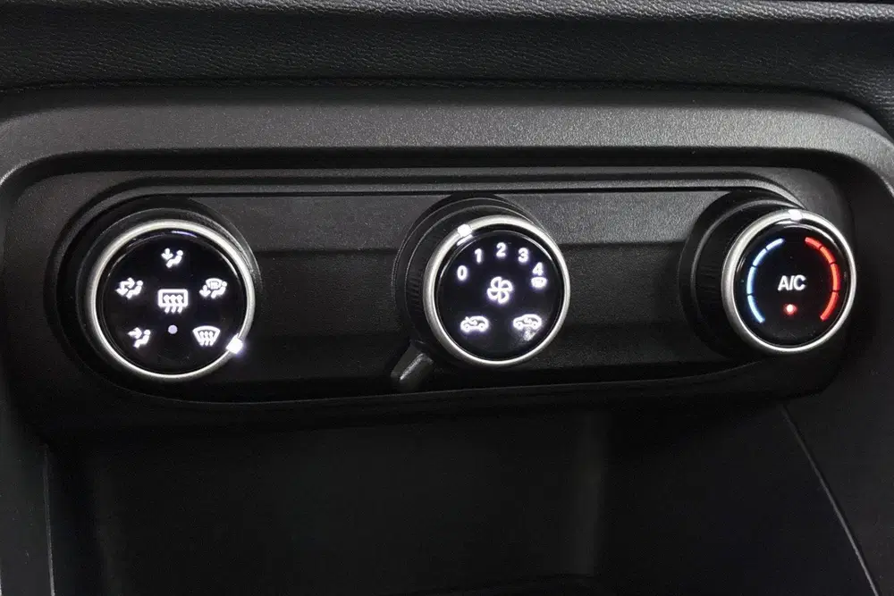 Citroën C3 Citroen Ë-C3 You 113pk 44 kWh Airco Cruise uit 2024, foto 19