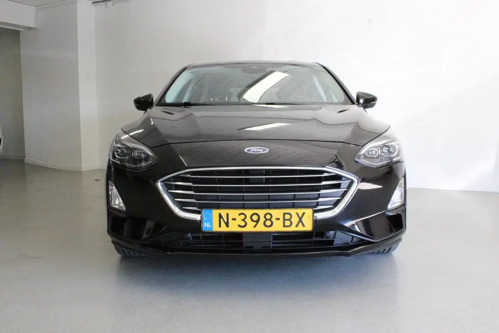 Ford Focus 1.0 EcoBoost Titanium X Business uit 2021, foto 3
