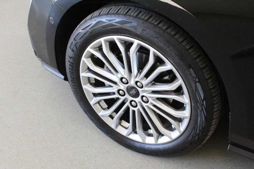 Ford Focus 1.0 EcoBoost Titanium X Business uit 2021, foto 4
